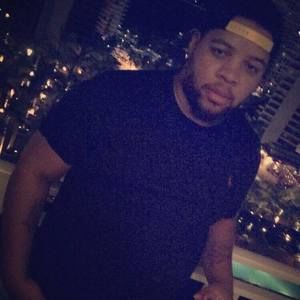 Meet your Posher, Eddie